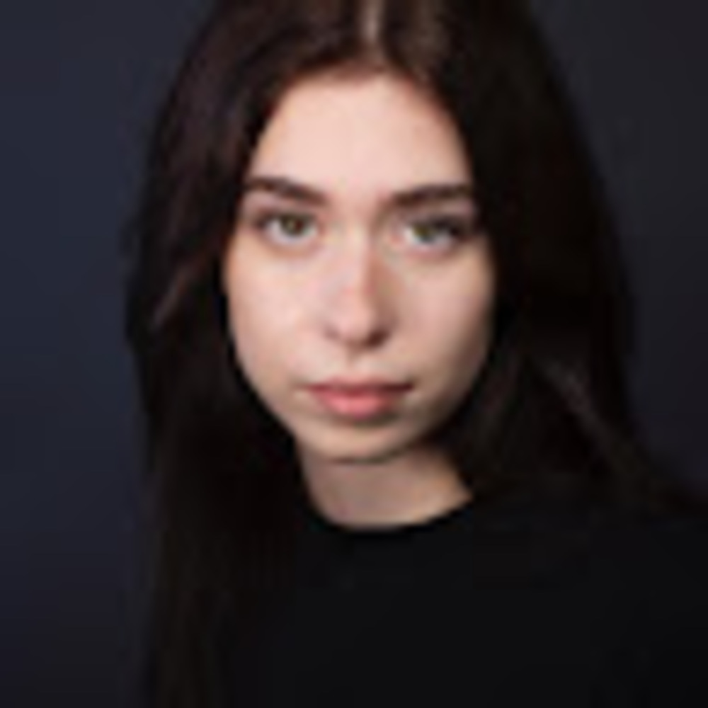 Meet your Posher, Ana